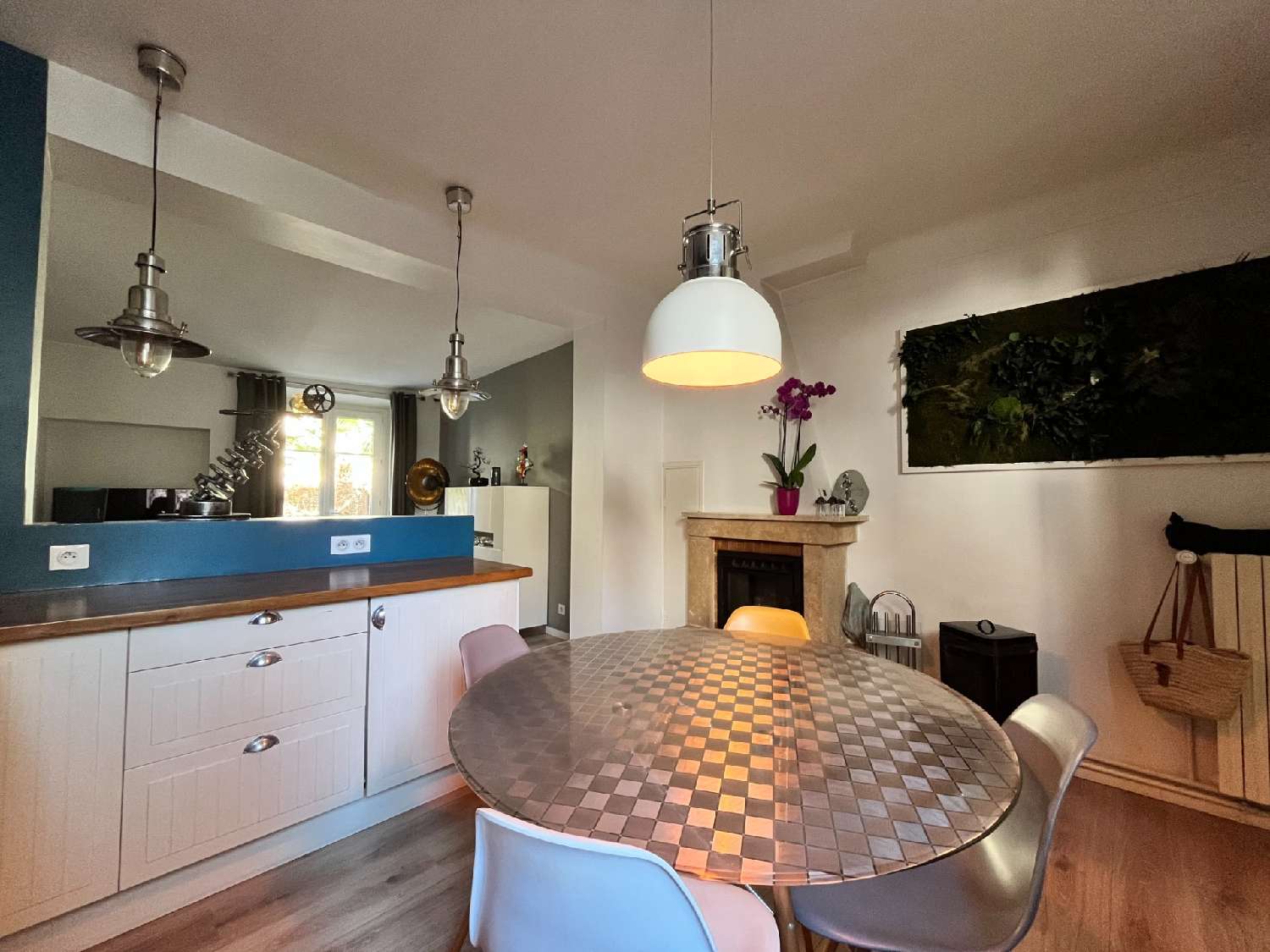 en venta casa Savigny-sur-Orge Essonne 4
