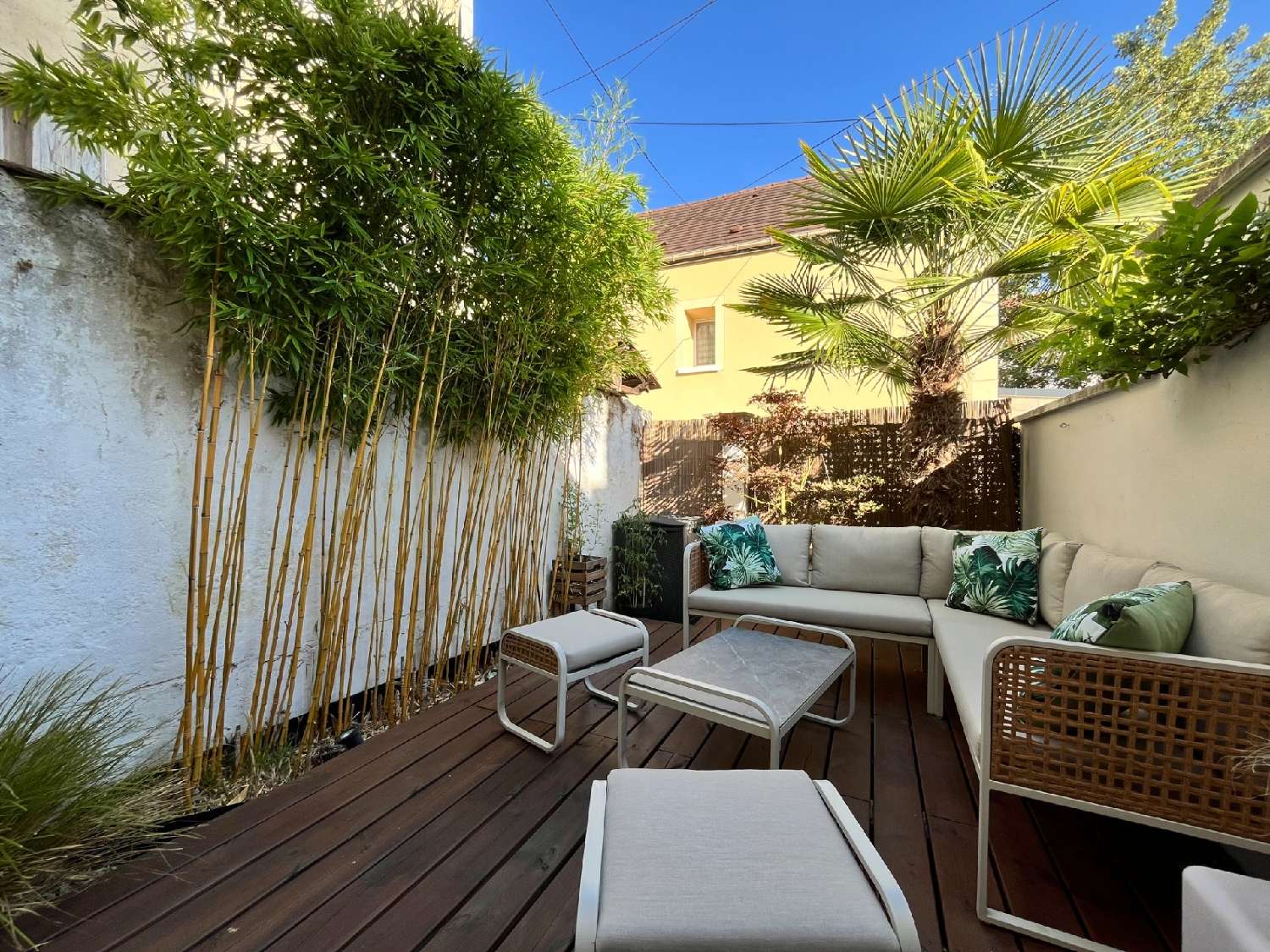 en venta casa Savigny-sur-Orge Essonne 7