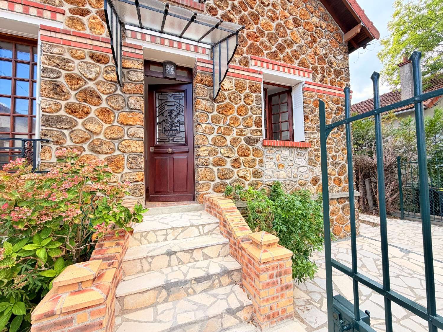 te koop huis Savigny-sur-Orge Essonne 1