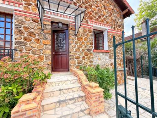 Savigny-sur-Orge Essonne huis foto 7411170