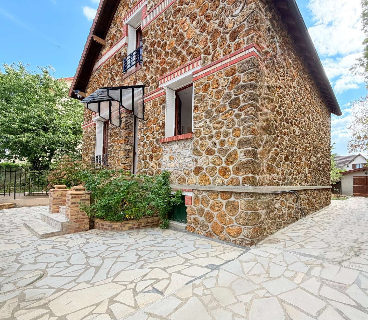 te koop huis Savigny-sur-Orge Essonne 2