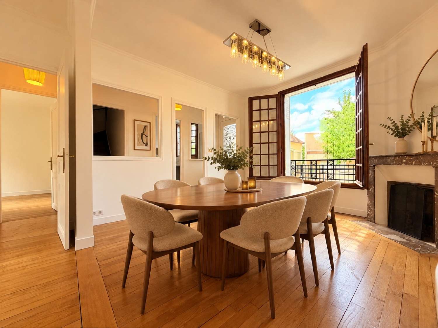 te koop huis Savigny-sur-Orge Essonne 3