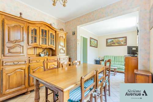 Savigny-sur-Orge Essonne huis foto 7415906