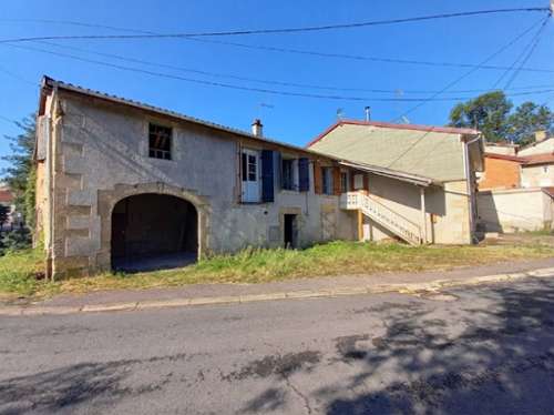 Savonnières-en-Perthois Meuse Haus Bild 7403963