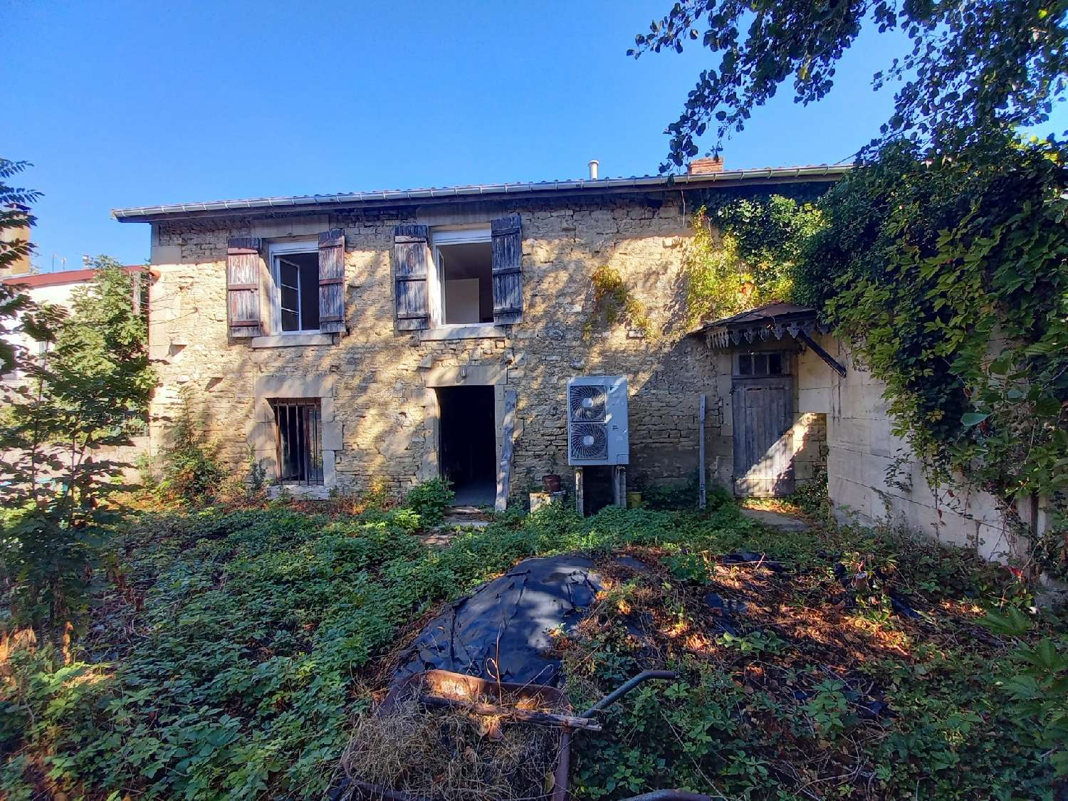  kaufen Haus Savonnières-en-Perthois Meuse 2