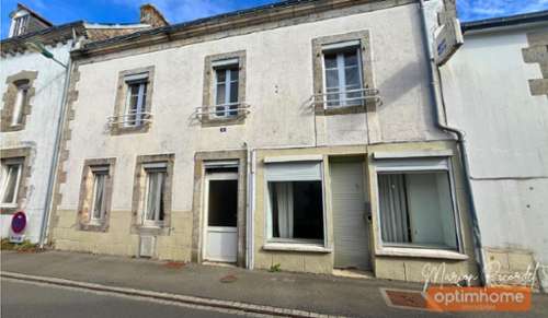 Scaër Finistère house foto 7409874