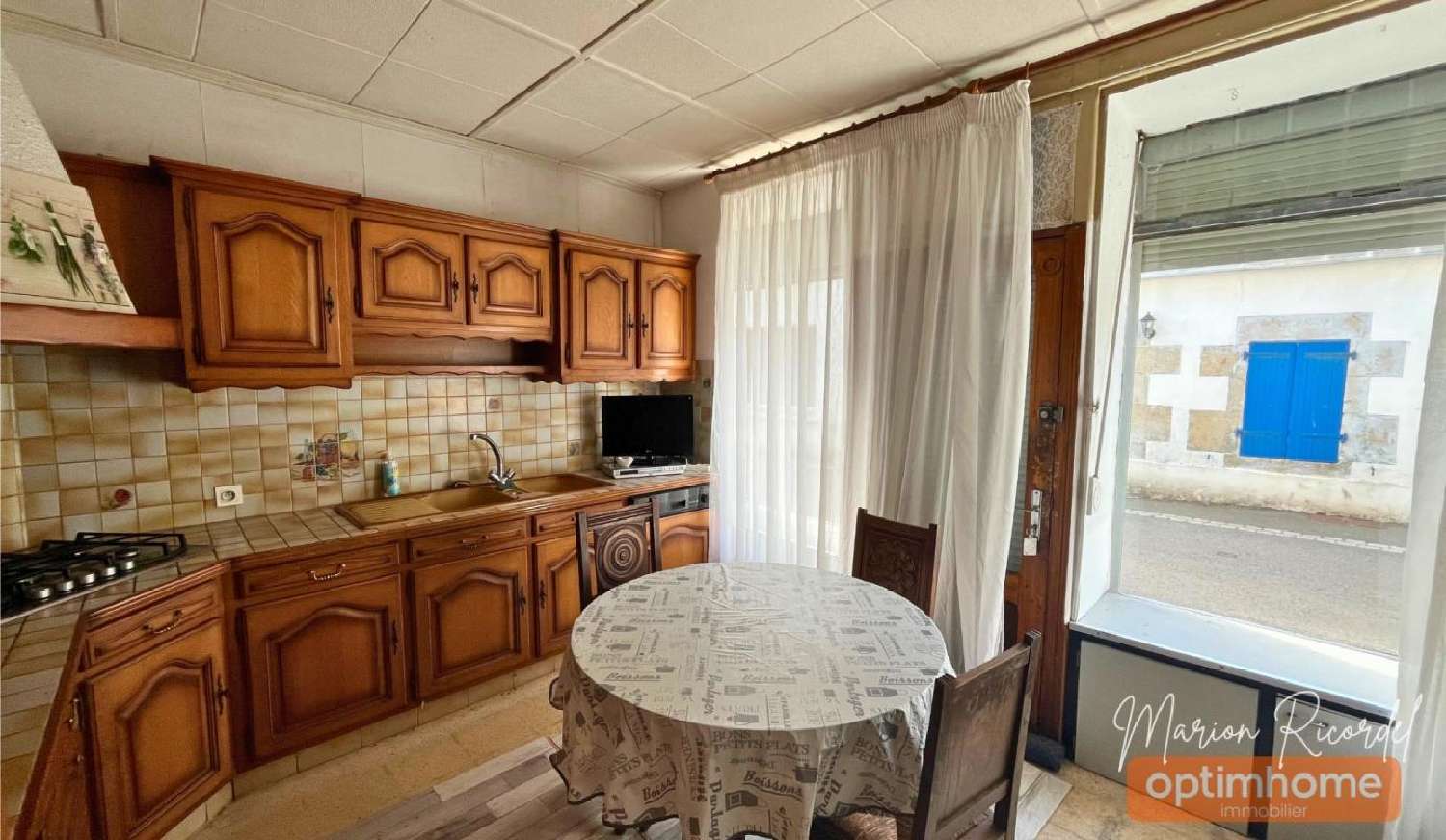 for sale house Scaër Finistère 3
