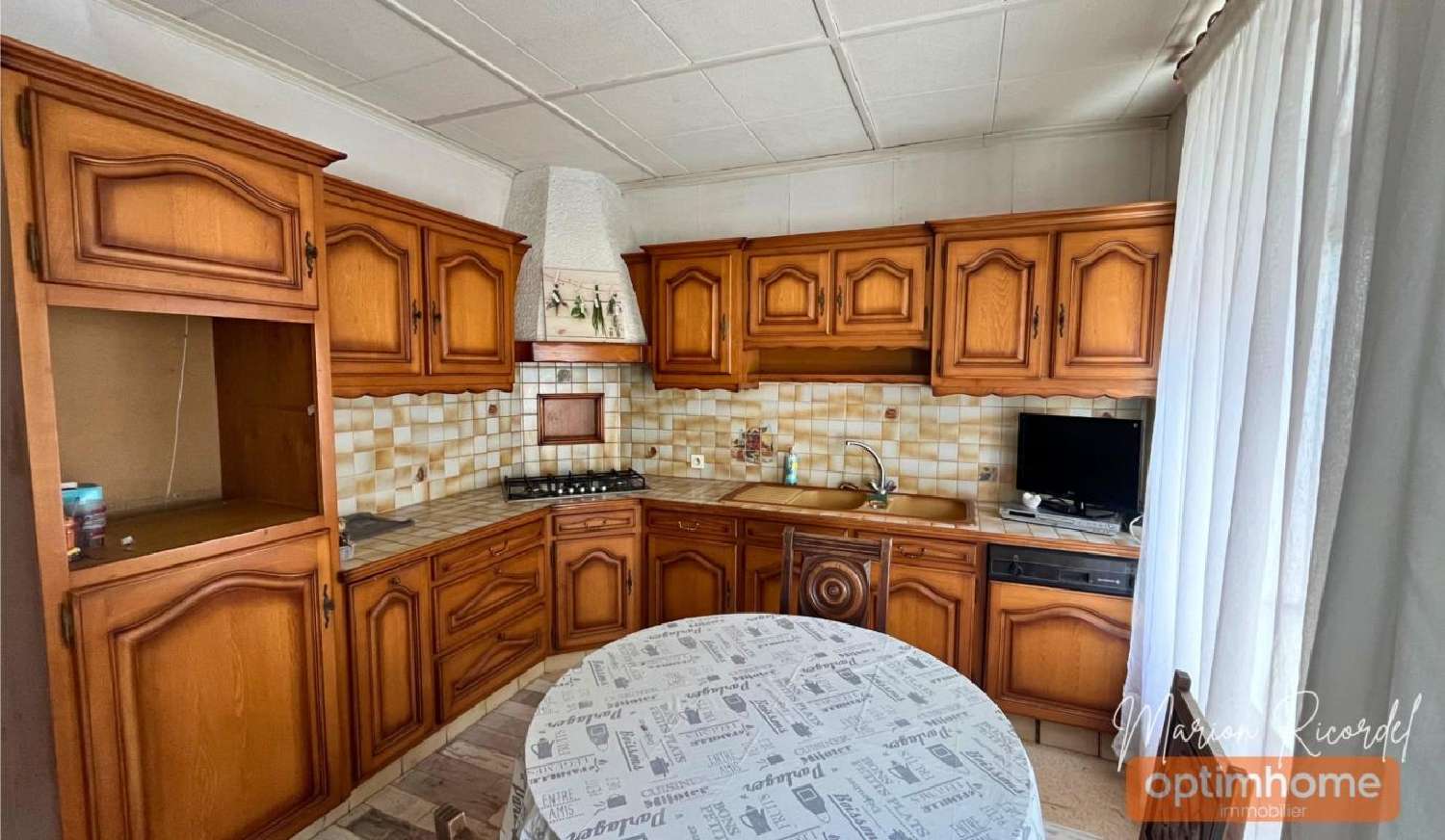 for sale house Scaër Finistère 4