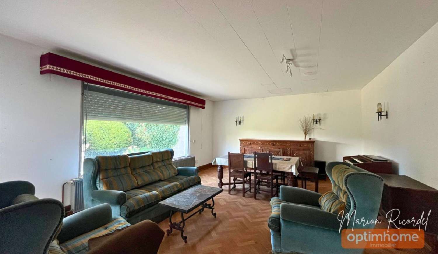 for sale house Scaër Finistère 6