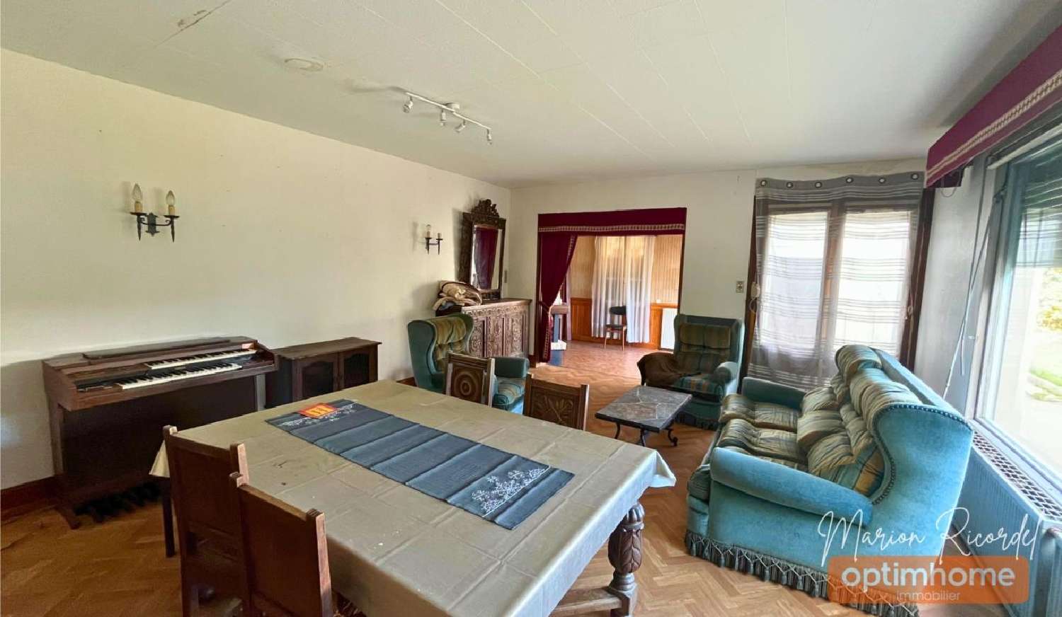 for sale house Scaër Finistère 7