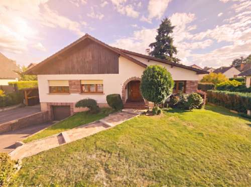 Schoeneck Moselle Haus Bild 7416105