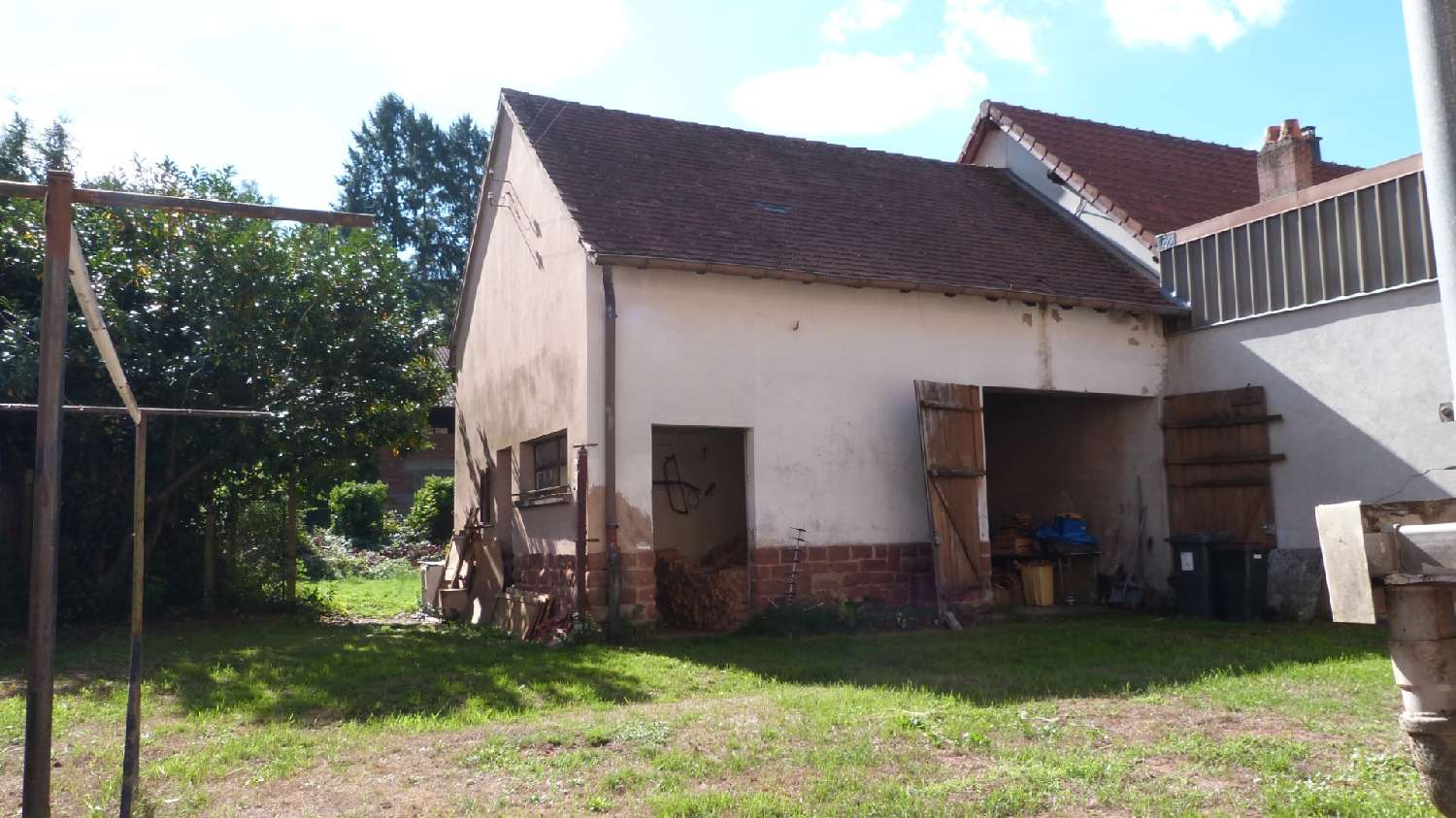 kaufen Haus Schorbach Moselle 3