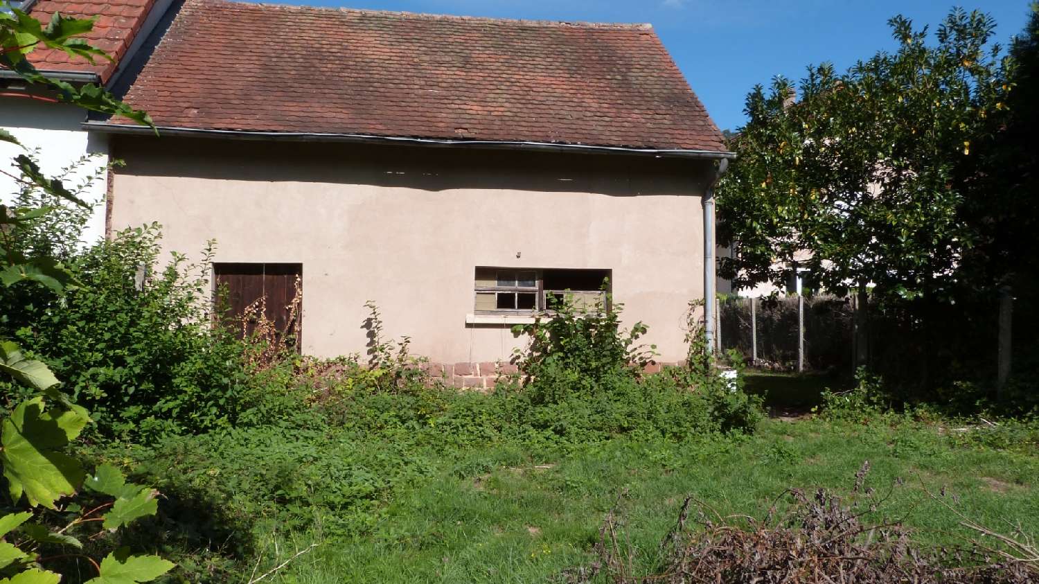 kaufen Haus Schorbach Moselle 4