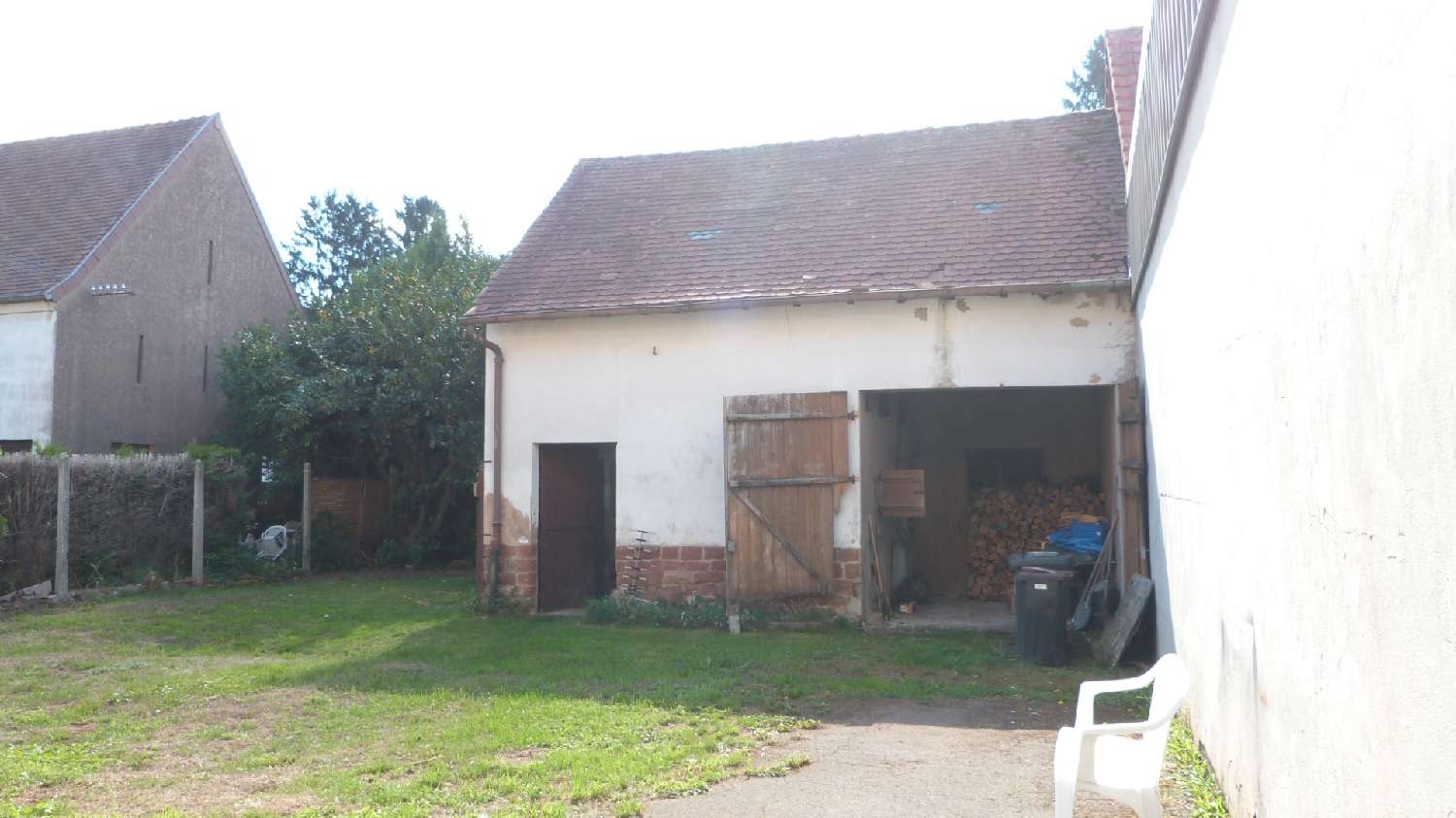 kaufen Haus Schorbach Moselle 5