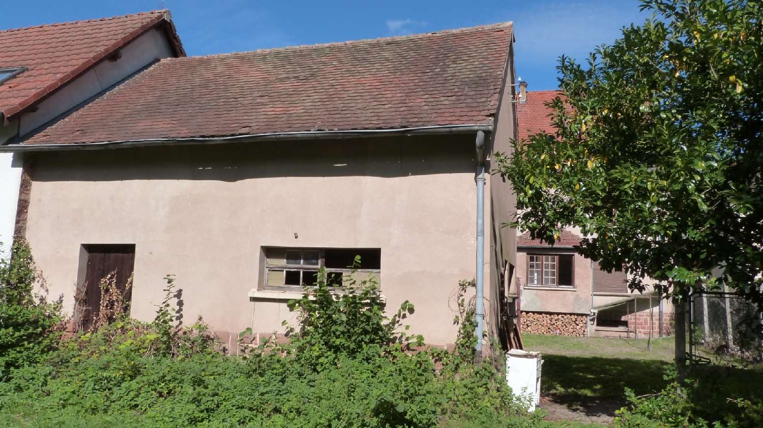 kaufen Haus Schorbach Moselle 6