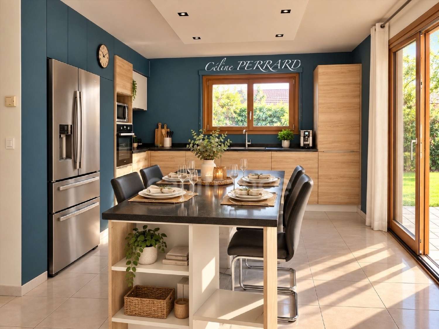 en venta casa Sciez Haute-Savoie 1