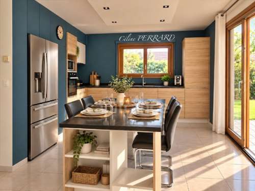 Sciez Haute-Savoie casa foto 7416525