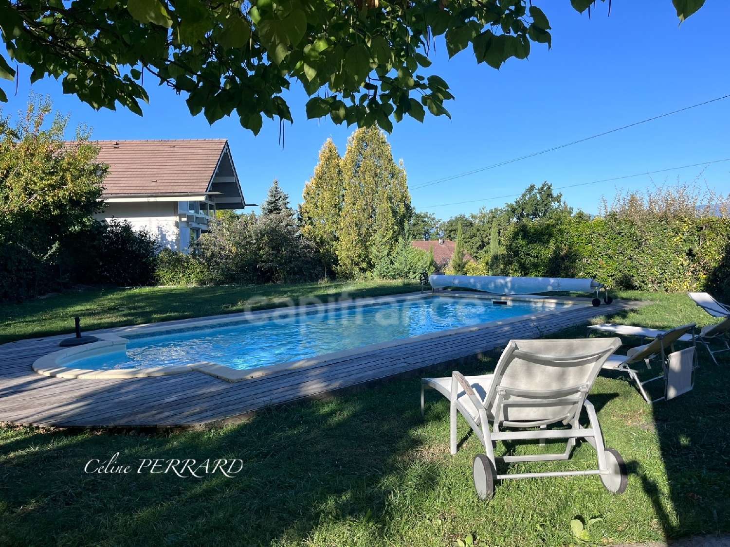 en venta casa Sciez Haute-Savoie 2
