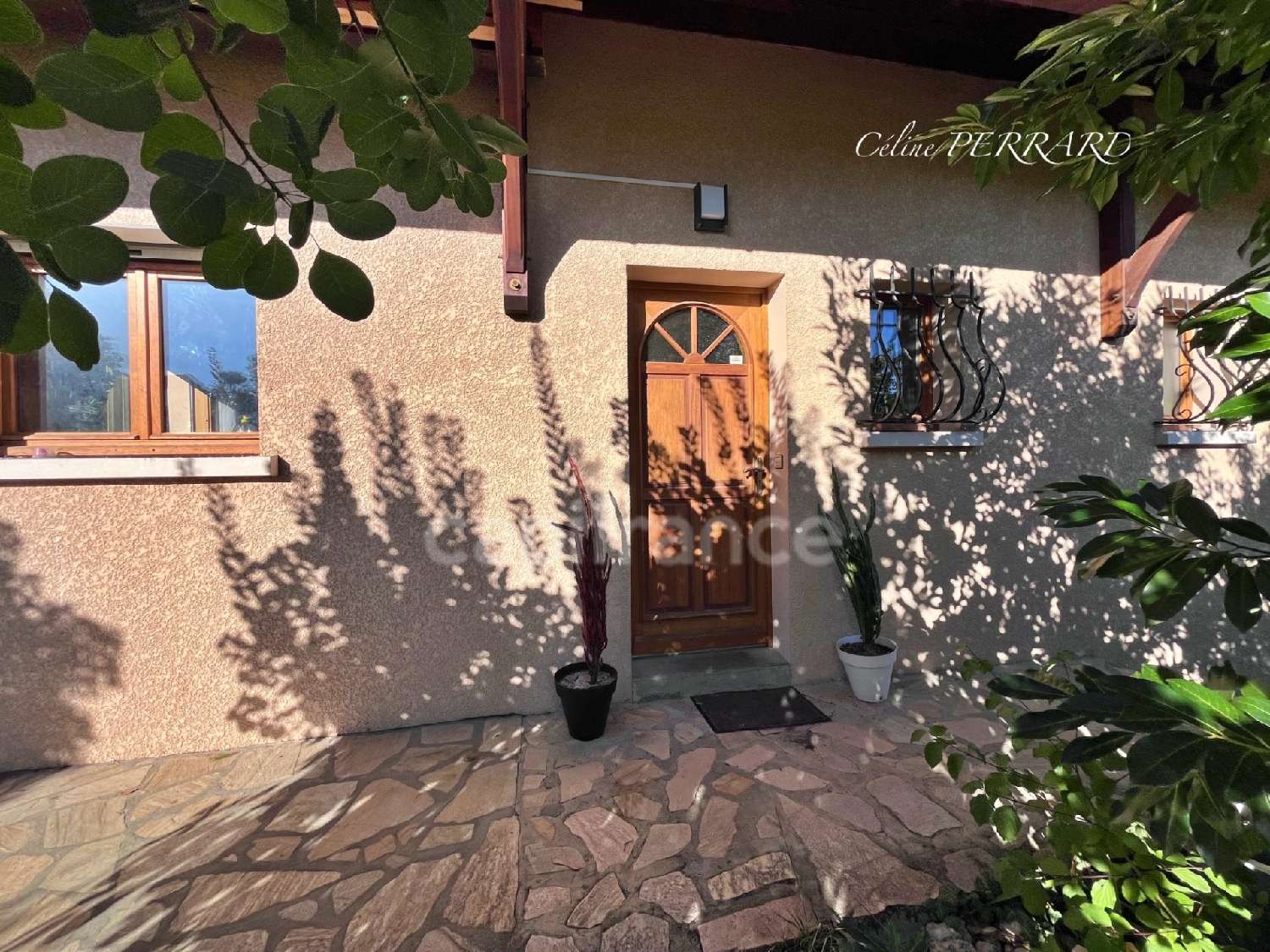 en venta casa Sciez Haute-Savoie 3