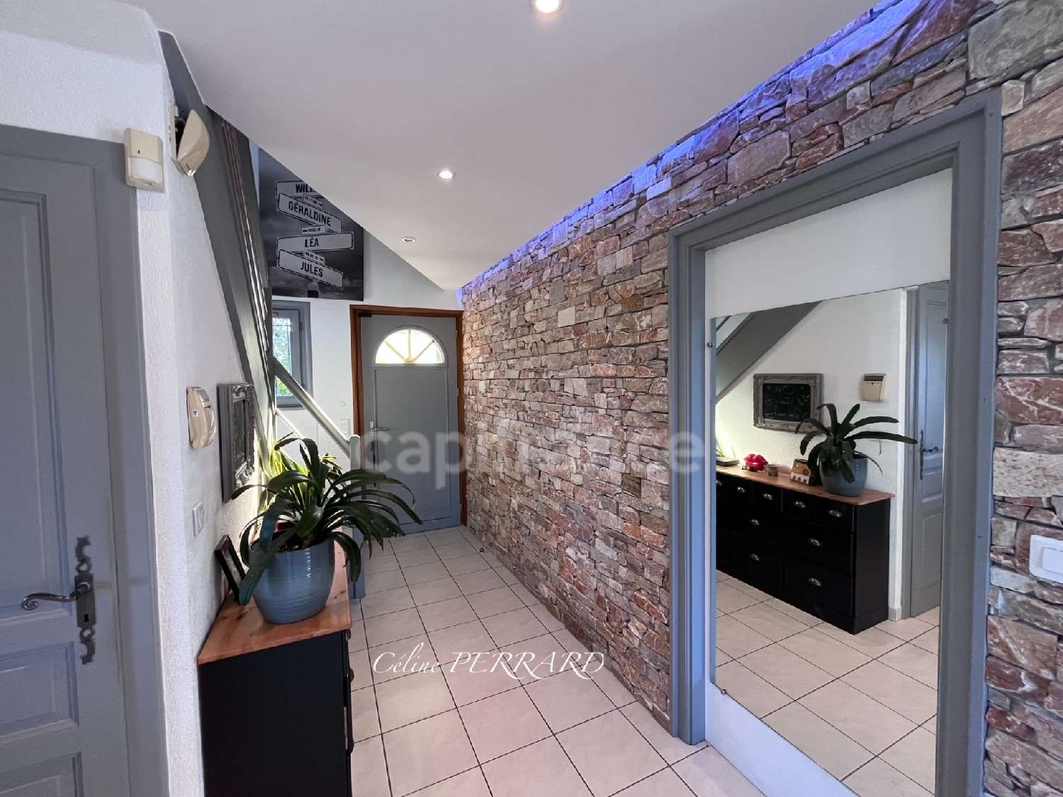 en venta casa Sciez Haute-Savoie 4