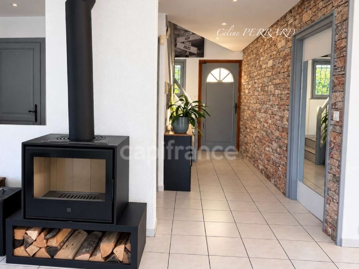 en venta casa Sciez Haute-Savoie 5