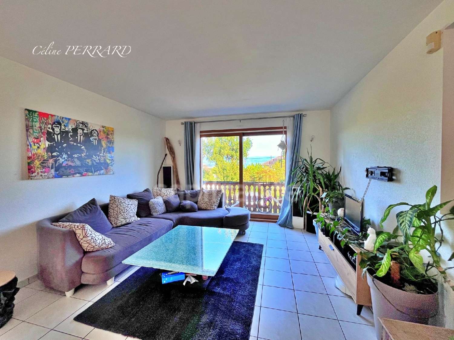en venta casa Sciez Haute-Savoie 7