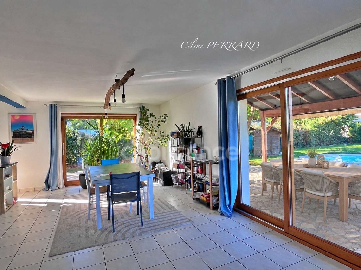 en venta casa Sciez Haute-Savoie 8