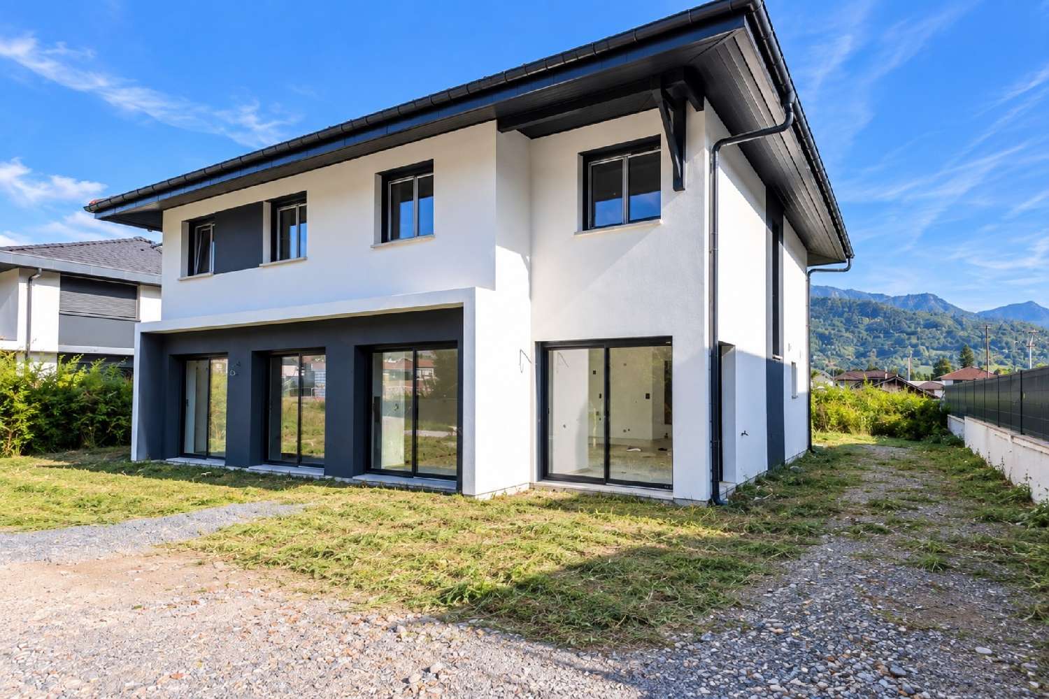  for sale house Scionzier Haute-Savoie 3
