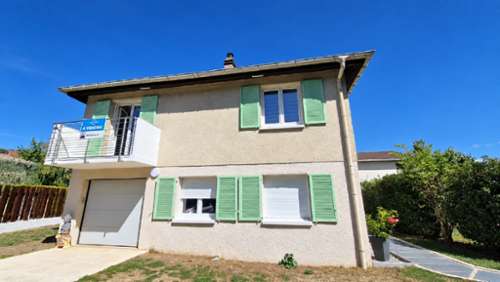 Scy-Chazelles Moselle huis foto 7407348
