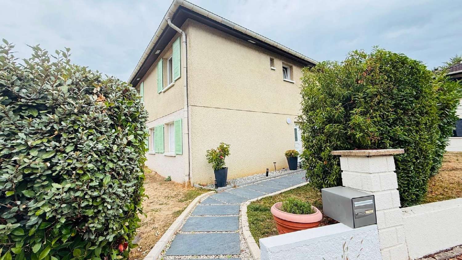 te koop huis Scy-Chazelles Moselle 2