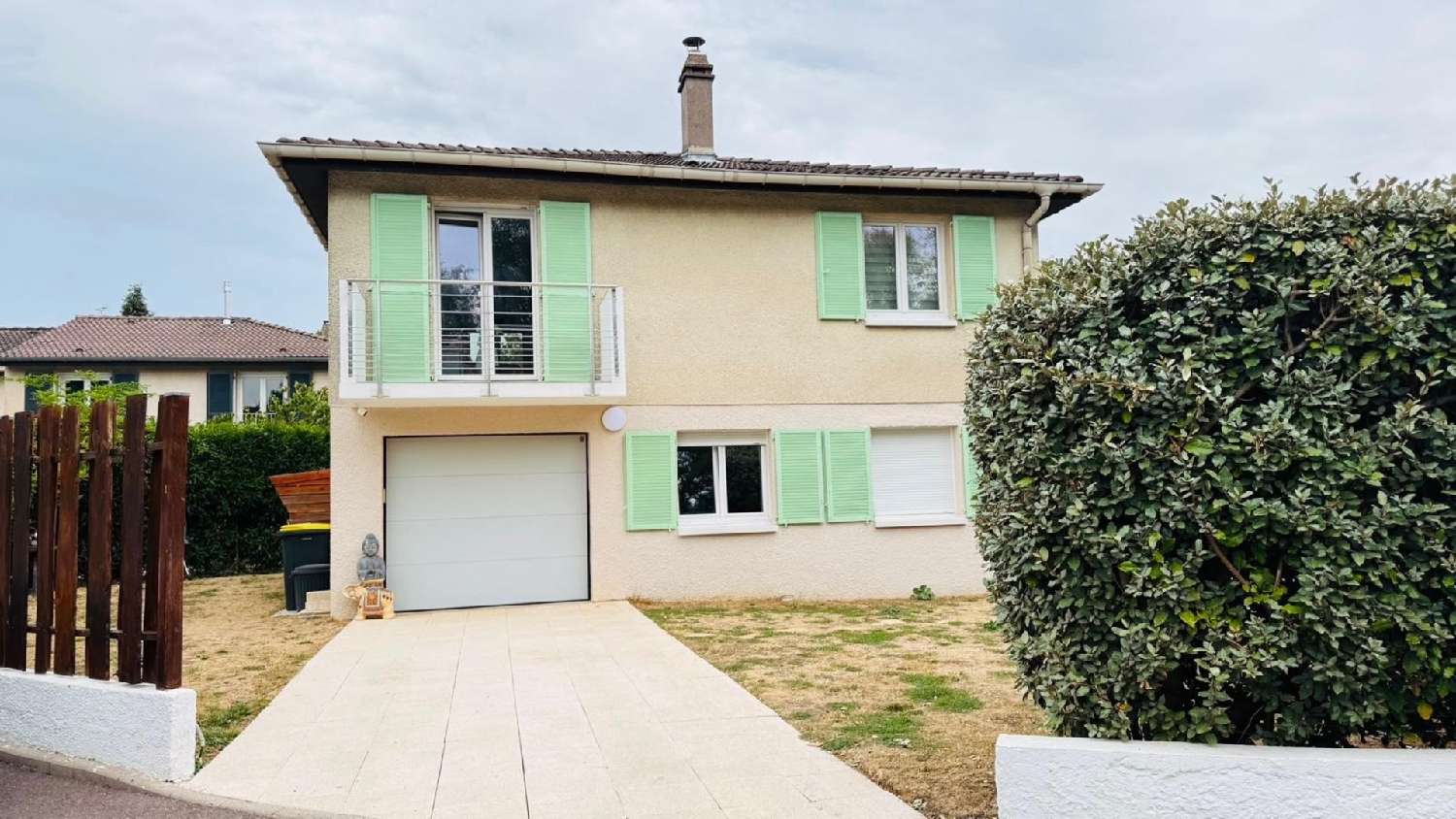 te koop huis Scy-Chazelles Moselle 5