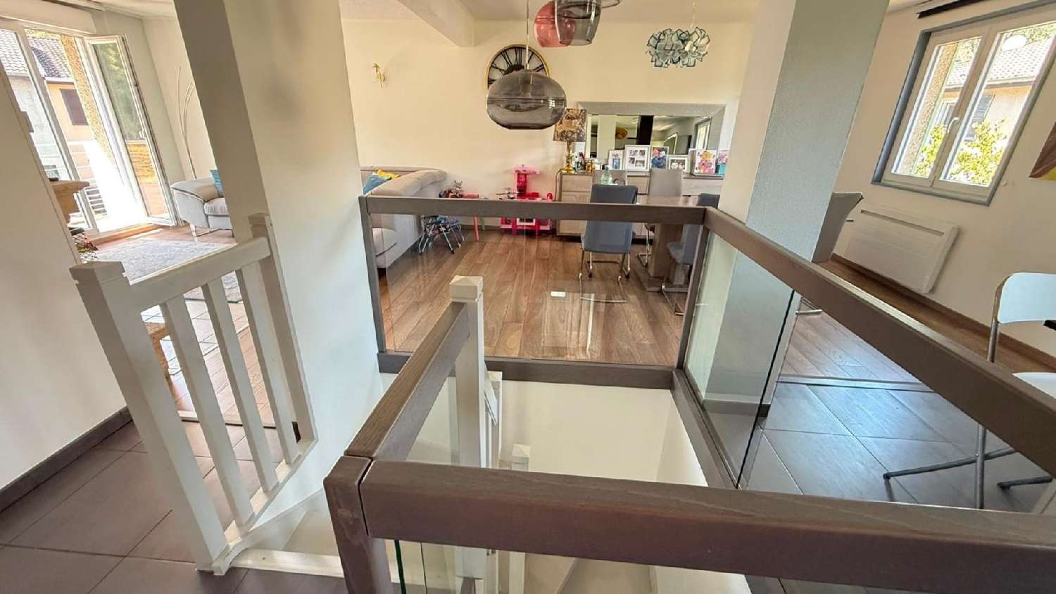 te koop huis Scy-Chazelles Moselle 7