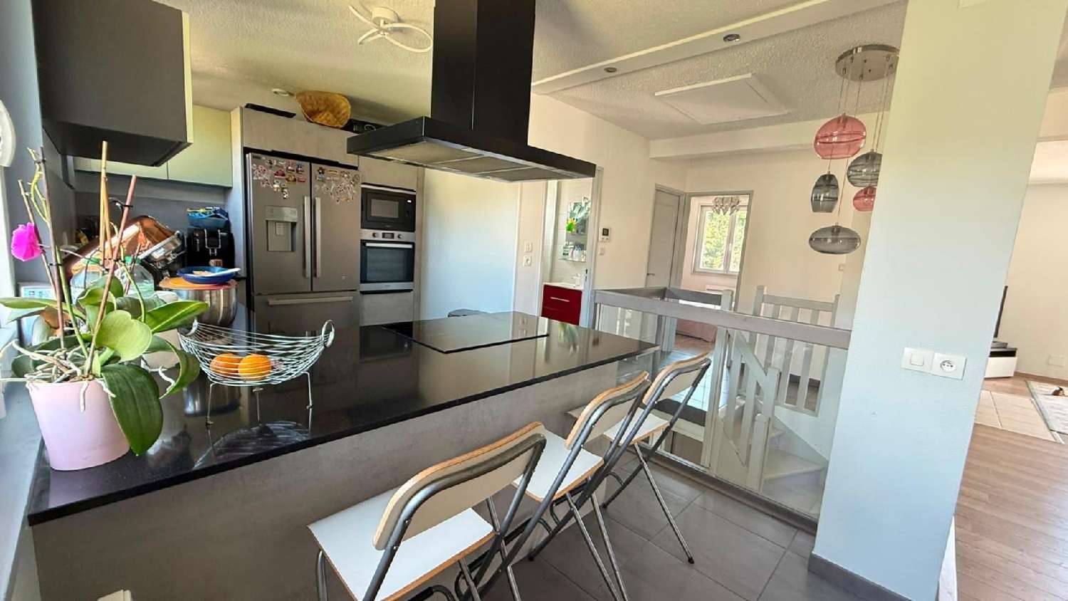 te koop huis Scy-Chazelles Moselle 8