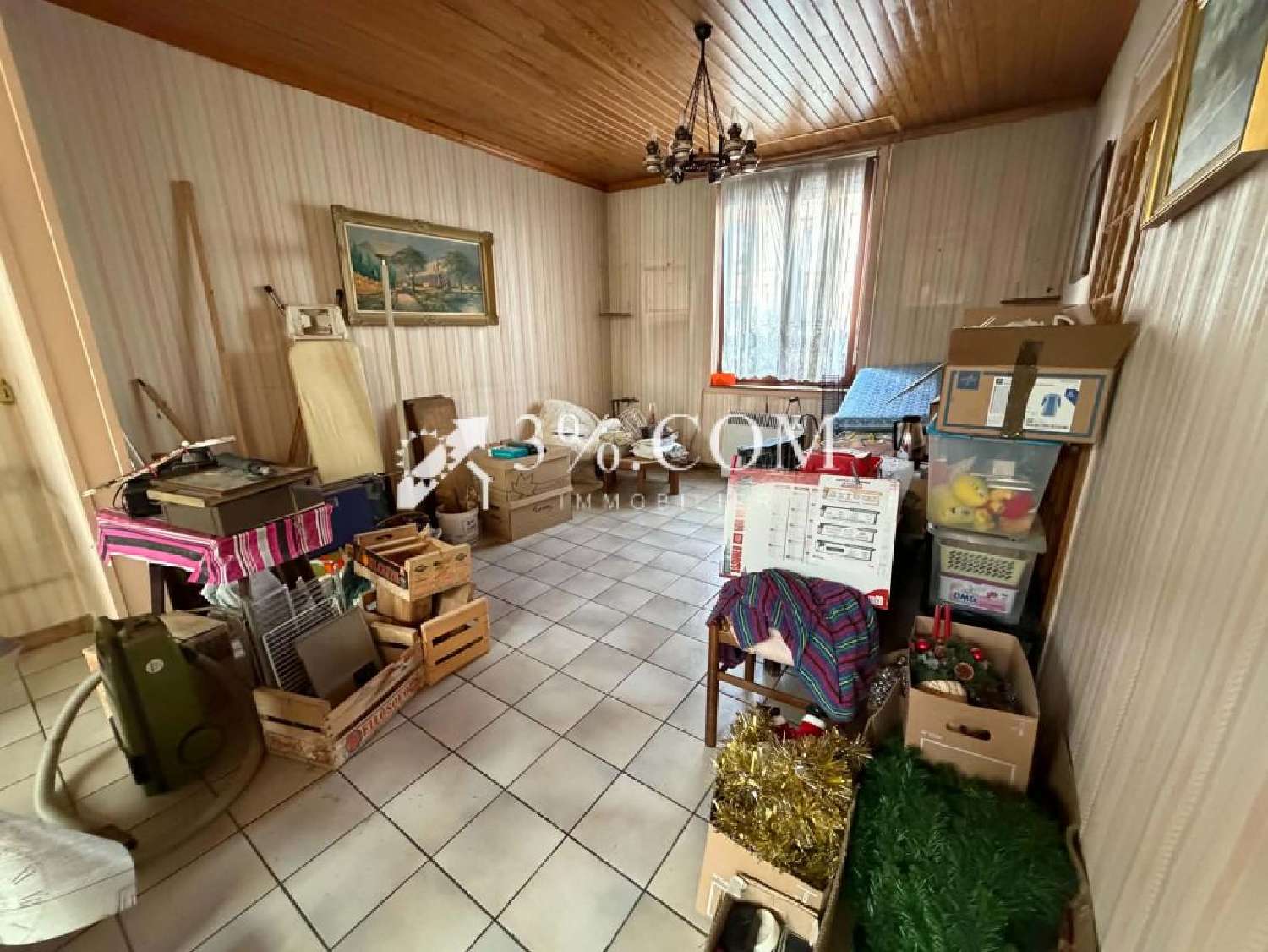 for sale house Seclin Nord 3