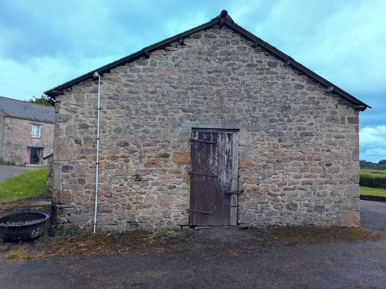 en venta casa Séglien Morbihan 3