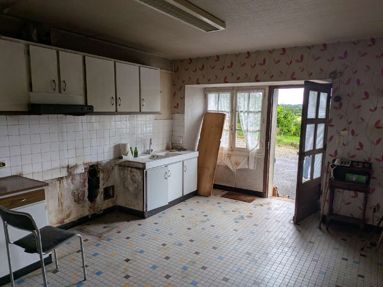 en venta casa Séglien Morbihan 5