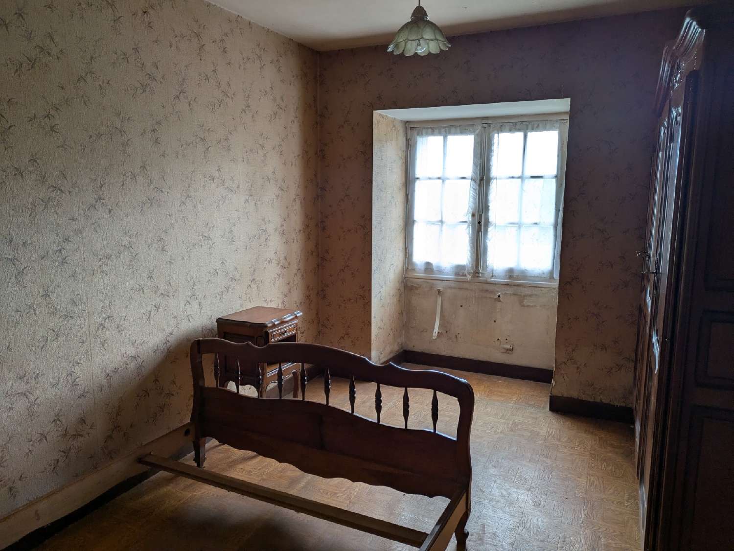 en venta casa Séglien Morbihan 6