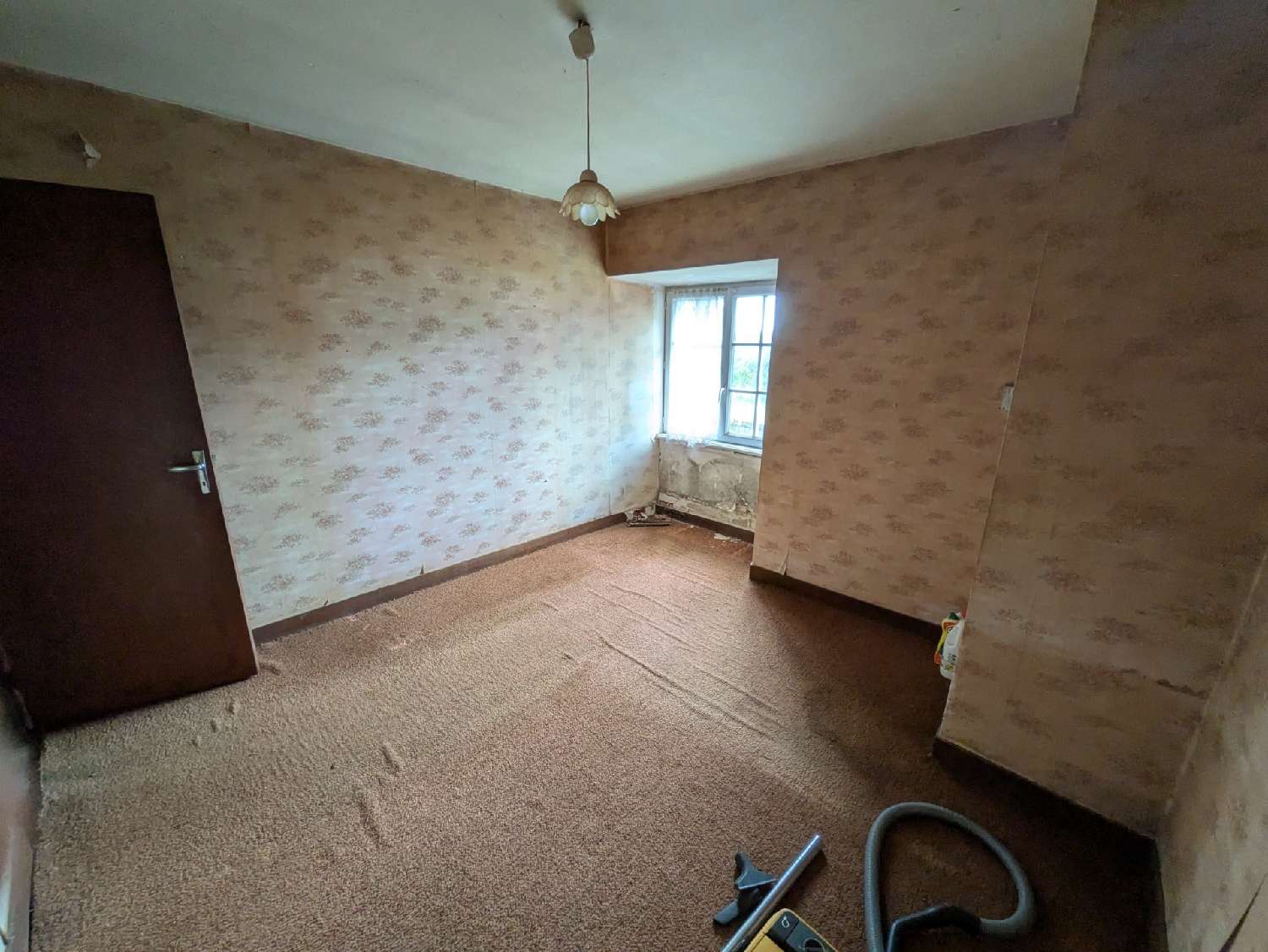 en venta casa Séglien Morbihan 7