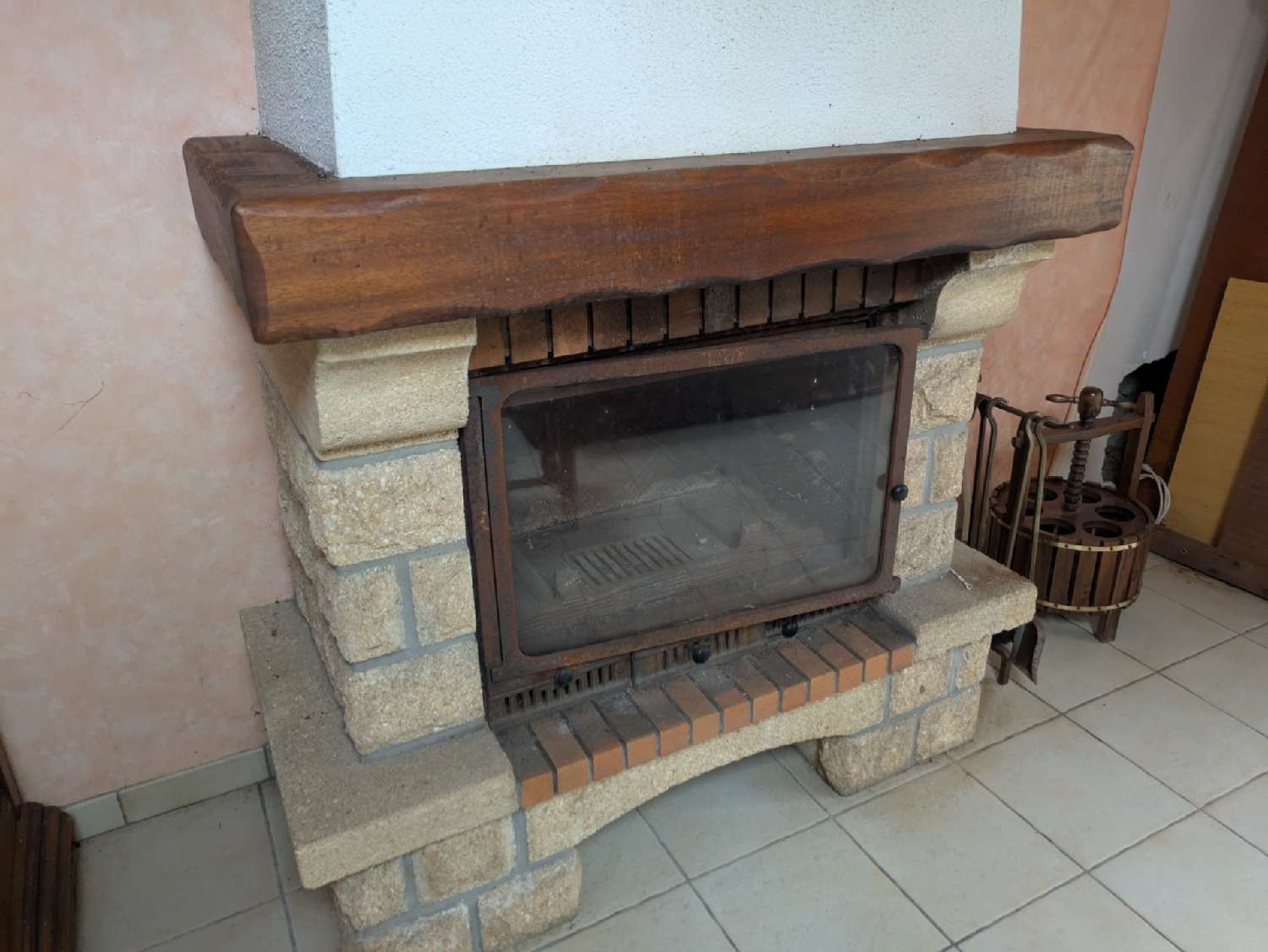 en venta casa Séglien Morbihan 8