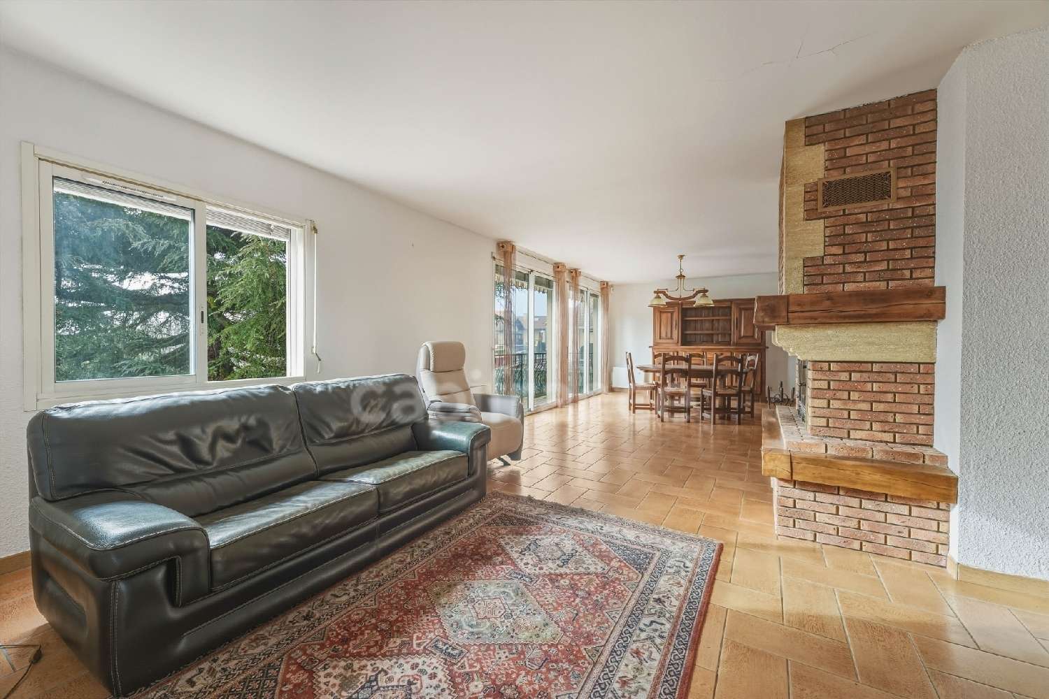 à vendre maison Ségny Ain 1