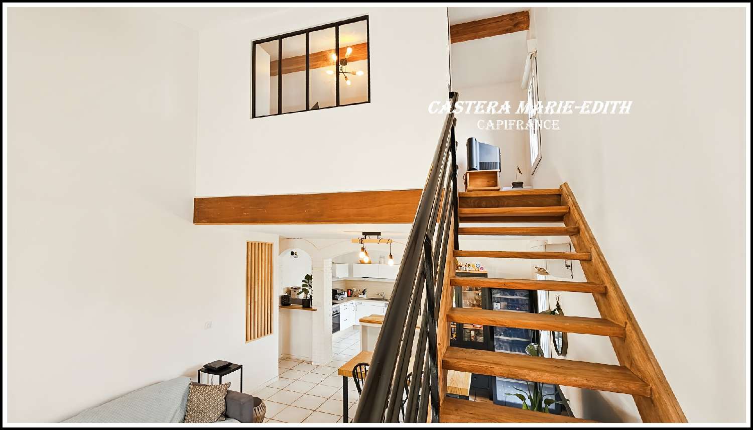  te koop huis Ségoufielle Gers 8