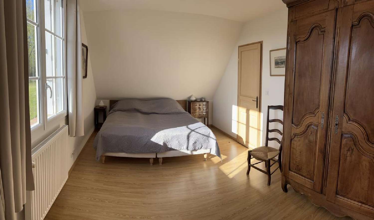 for sale house Seiches-sur-le-Loir Maine-et-Loire 6
