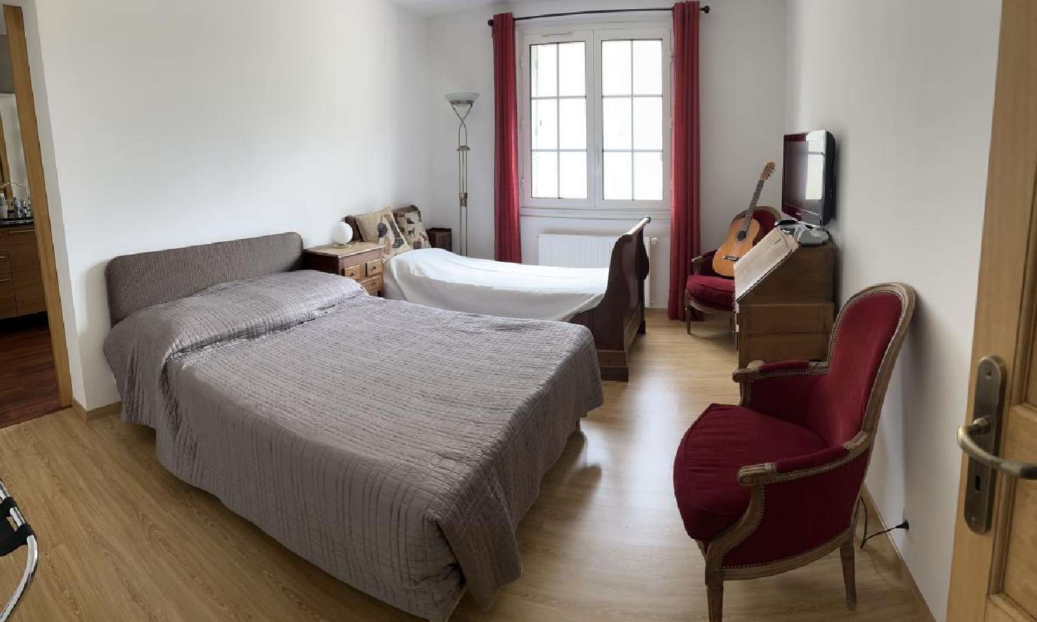 for sale house Seiches-sur-le-Loir Maine-et-Loire 8