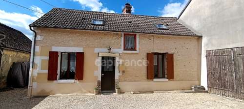 Seignelay Yonne Haus Bild 7411183