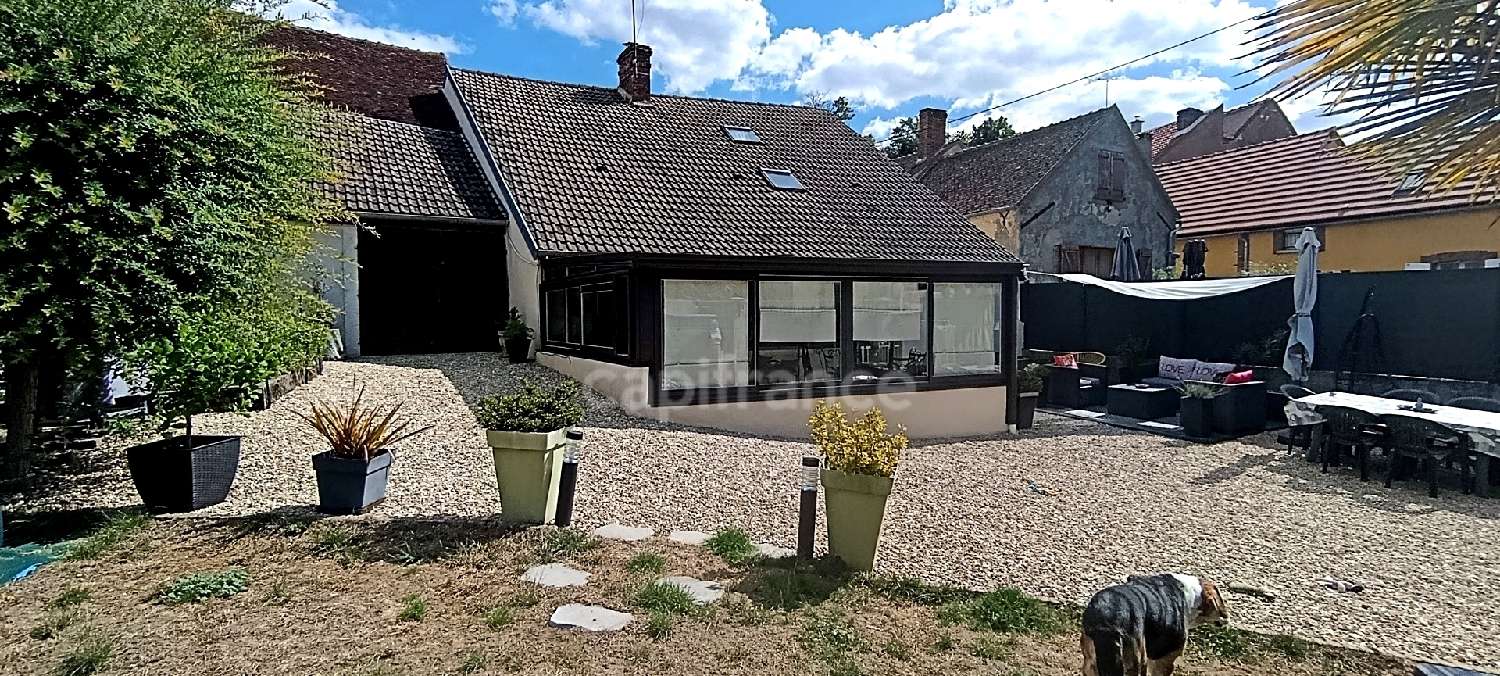  kaufen Haus Seignelay Yonne 2