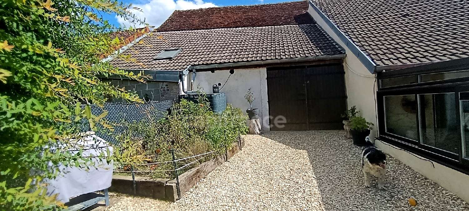 kaufen Haus Seignelay Yonne 3