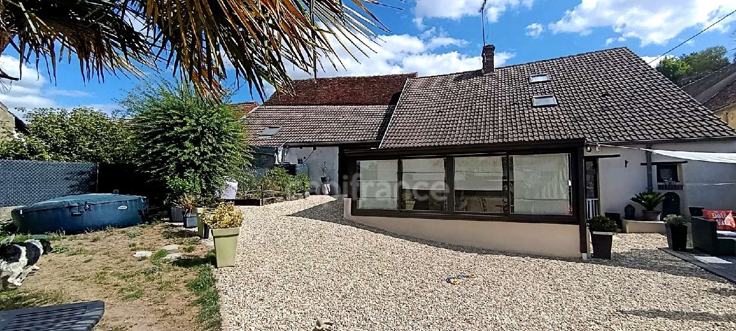  kaufen Haus Seignelay Yonne 4