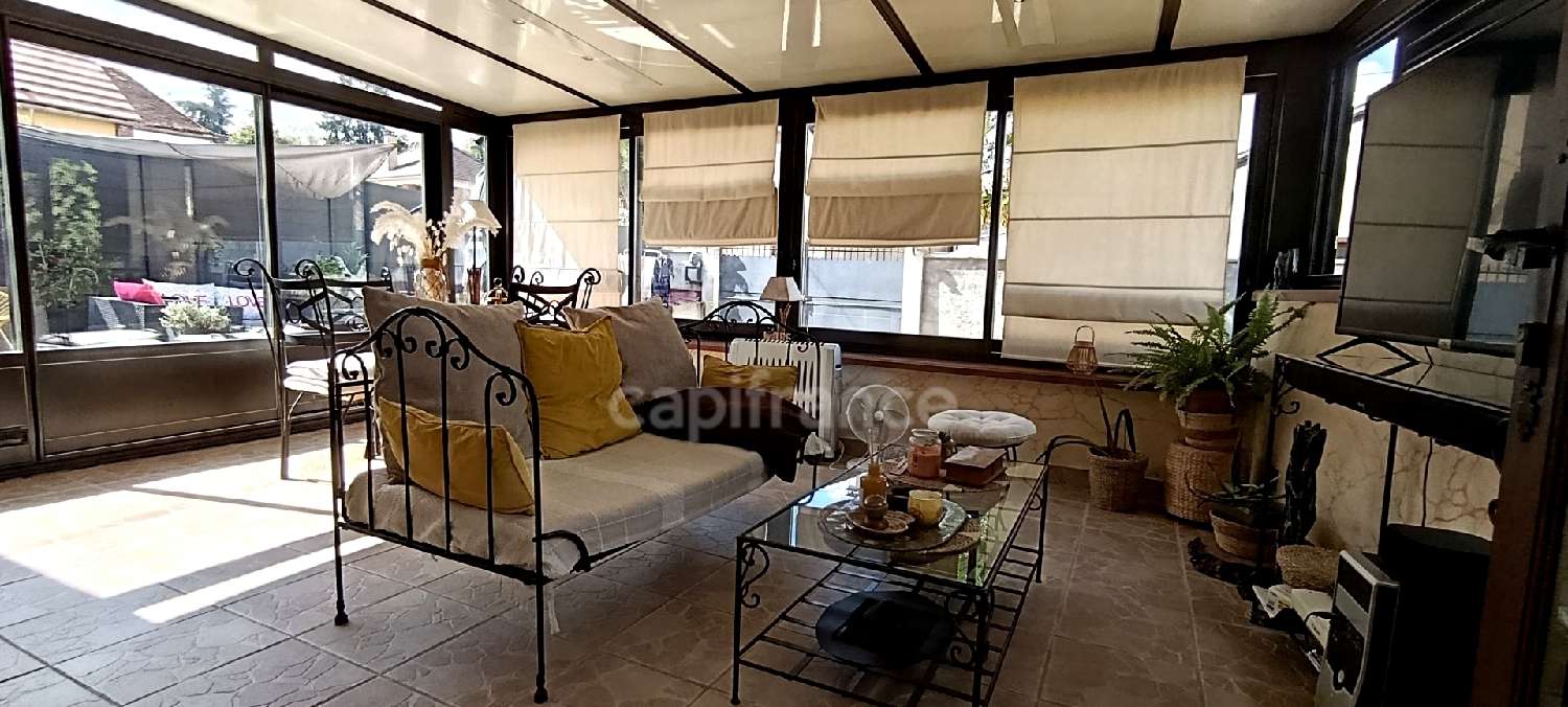 kaufen Haus Seignelay Yonne 5