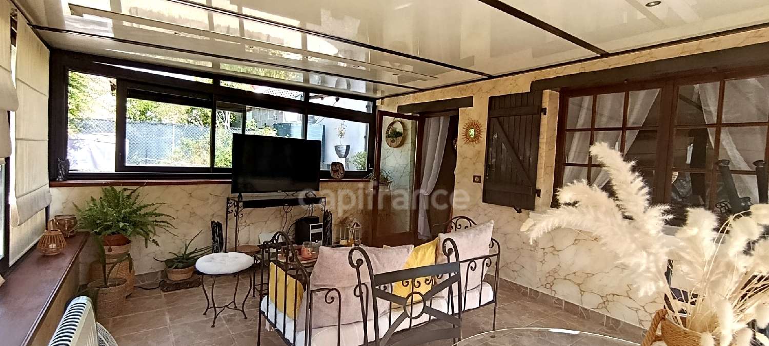  kaufen Haus Seignelay Yonne 7