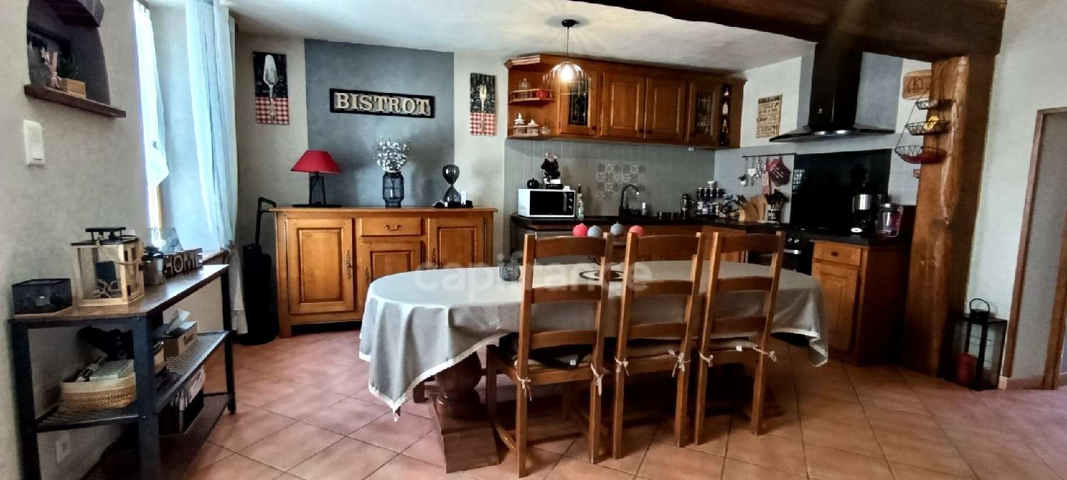  kaufen Haus Seignelay Yonne 8